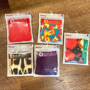 Ethika bundle